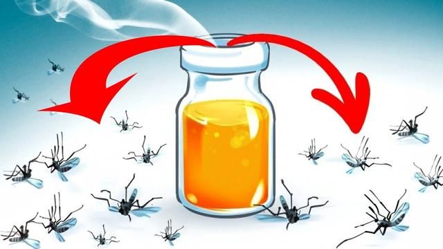 Repelente casero para eliminar los mosquitos del hogar