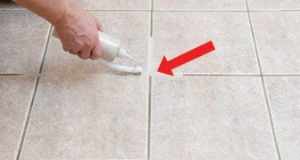 Un simple truco casero para limpiar los azulejos sin esfuerza con resultados increibles