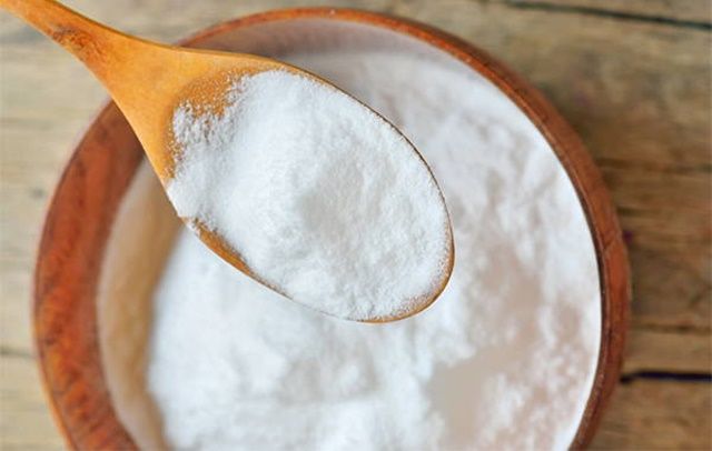 50 usos increíbles del bicarbonato de sodio que debes conocer.