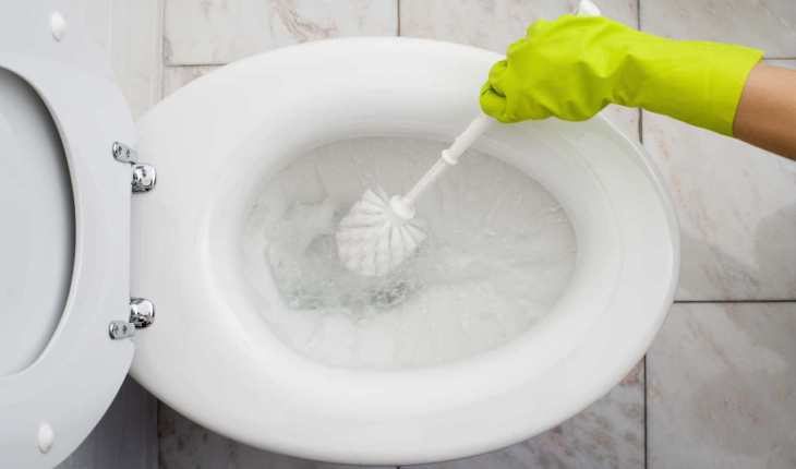 11 Consejos para Limpiar la Casa en la Que tal vez no sabías