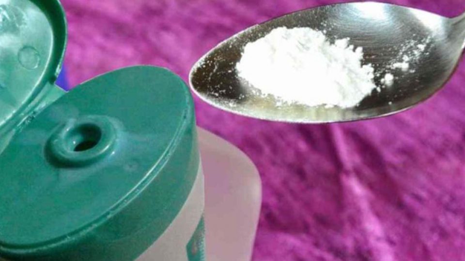 10 Usos del bicarbonato de sodio que toda mujer debería saber
