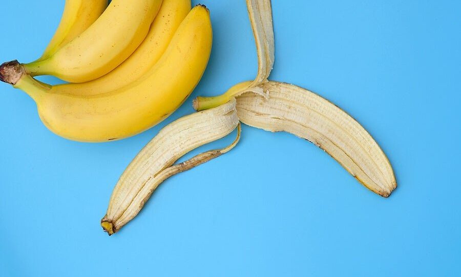 Para que cosa puede servir la cascara de la banana? Aqui 17 usos que no te esperabas