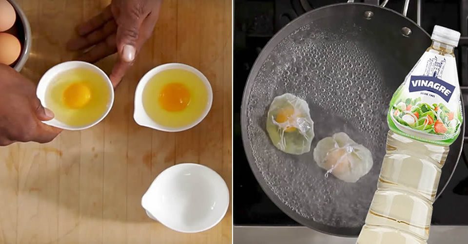 Como Hacer Huevo Escalfado – Recetas Para Hacerlo Bien