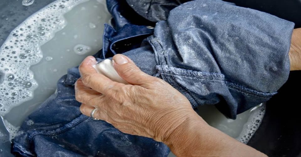Como Lavar Jeans – 8 Consejos Increíbles