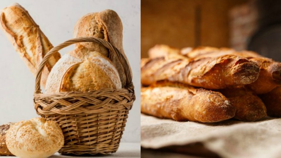 Formas de conservar el pan fresco y crujiente por más tiempo