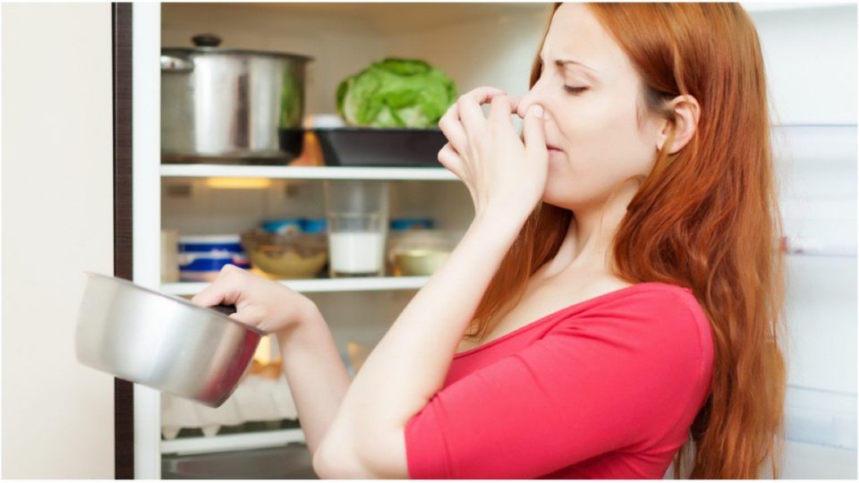 5 métodos infalibles para eliminar los malos olores de tu nevera