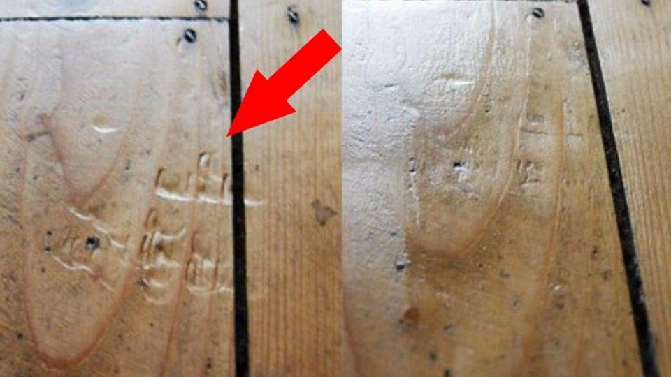 8 trucos para reparar y restaurar los daños en los muebles de madera de tu casa