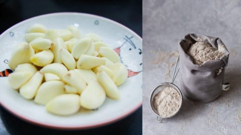 ¿Cómo hacer ajo en polvo casero fácilmente? Nunca faltará en tu cocina