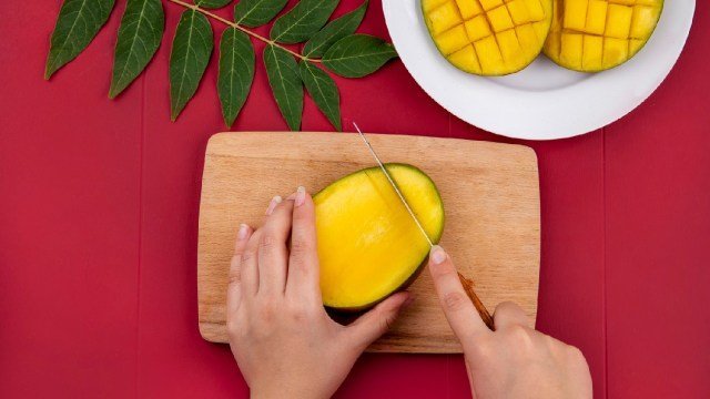 ¿Para qué sirve la cáscara de mango? 5 formas de aprovecharla antes de tirarla a la basura