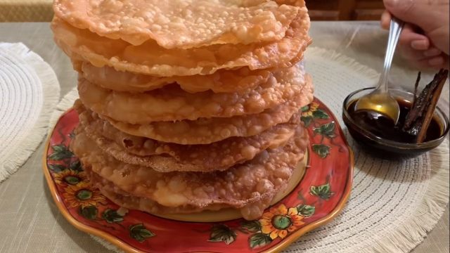 Receta de buñuelos caseros: Crujientes y deliciosos en 15 minutos