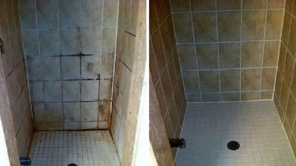 Cómo quitar las manchas del piso del baño y hacerlo brillar