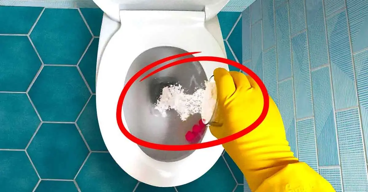 ¿Cómo limpiar baños con sal?