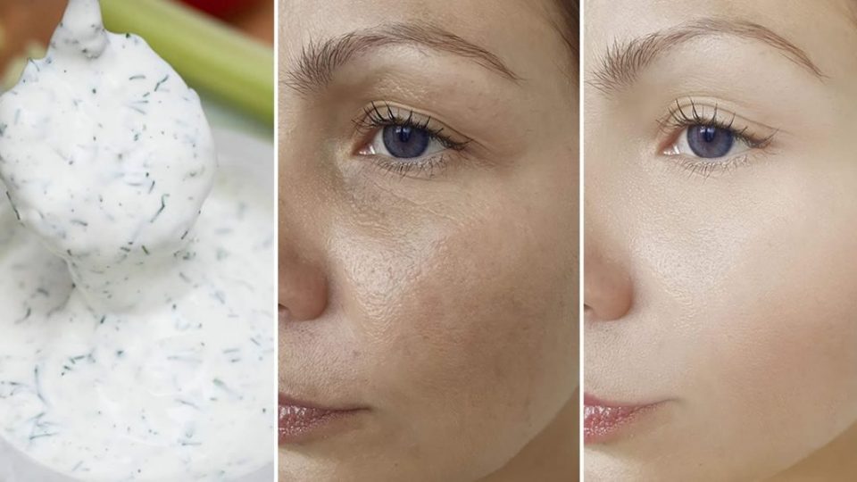 Crema facial de noche: elimina las arrugas mientras duermes
