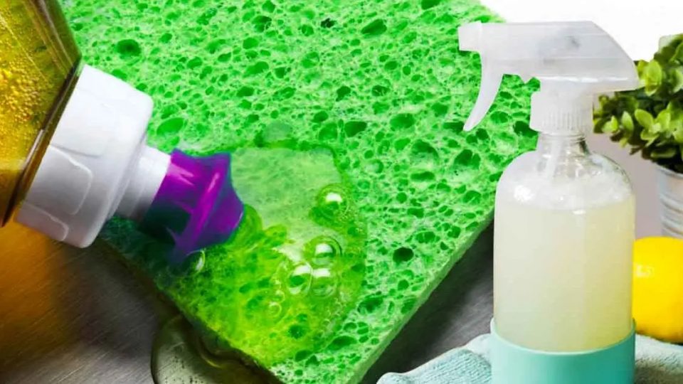 4 ingeniosos usos del lavavajillas para limpiar toda la casa