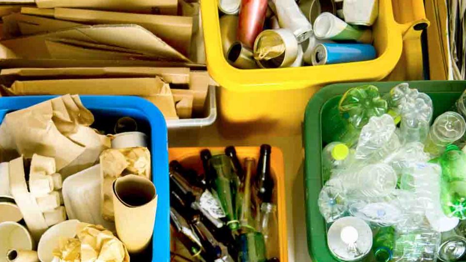 Ecología: 12 sencillos consejos para reducir los residuos