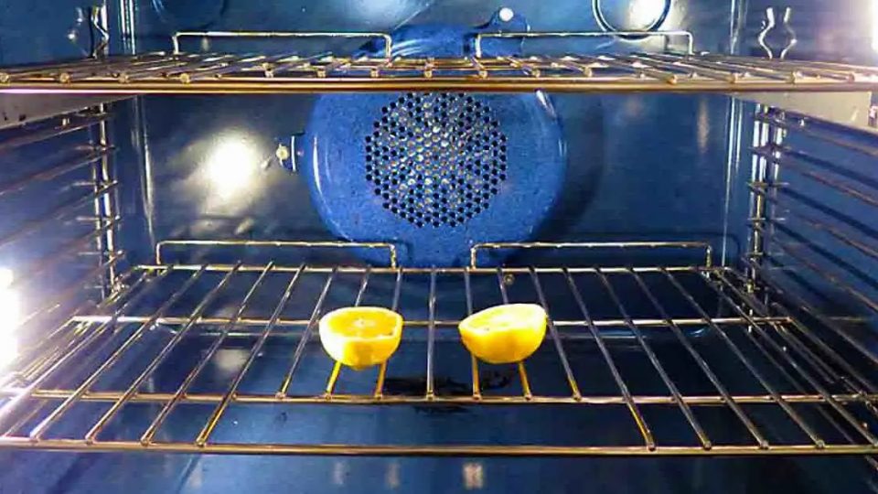 Convierte tu cocina sucia en un lugar limpio con estos 7 consejos de limpieza