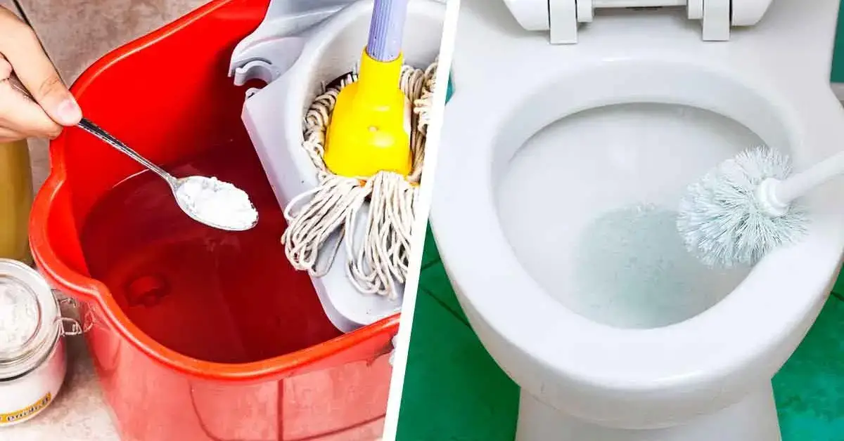 Los 4 trucos definitivos para limpiar tu hogar sin esfuerzo