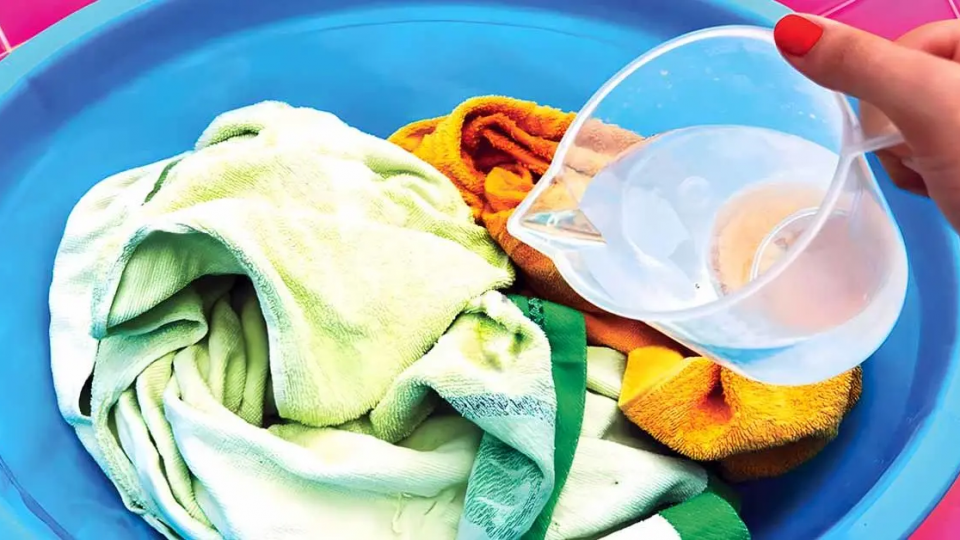 ¿Cómo lavar las toallas de playa sin dañarlas? El mejor truco para conservarlas durante mucho tiempo