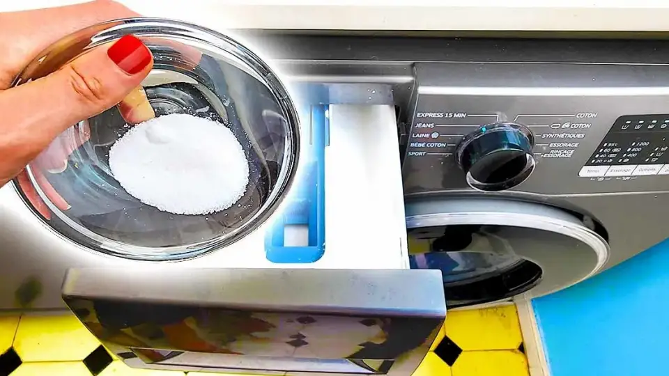 El truco para tener la ropa más suave después del lavado: ya no es necesario usar suavizante