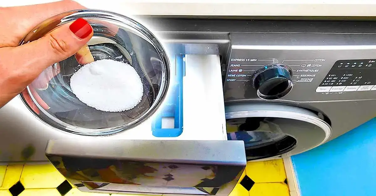 El truco para tener la ropa más suave después del lavado: ya no es necesario usar suavizante