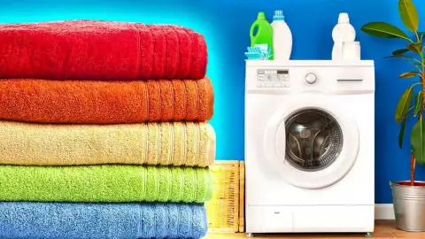 ¿Tu ropa de baño huele mal? Problema resuelto en el primer lavado con estos dos ingredientes baratos