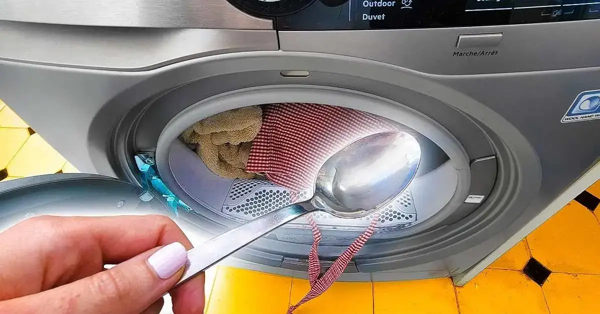 Tu ropa olerá bien durante mucho tiempo: solo tienes que añadir un ingrediente natural a la lavadora