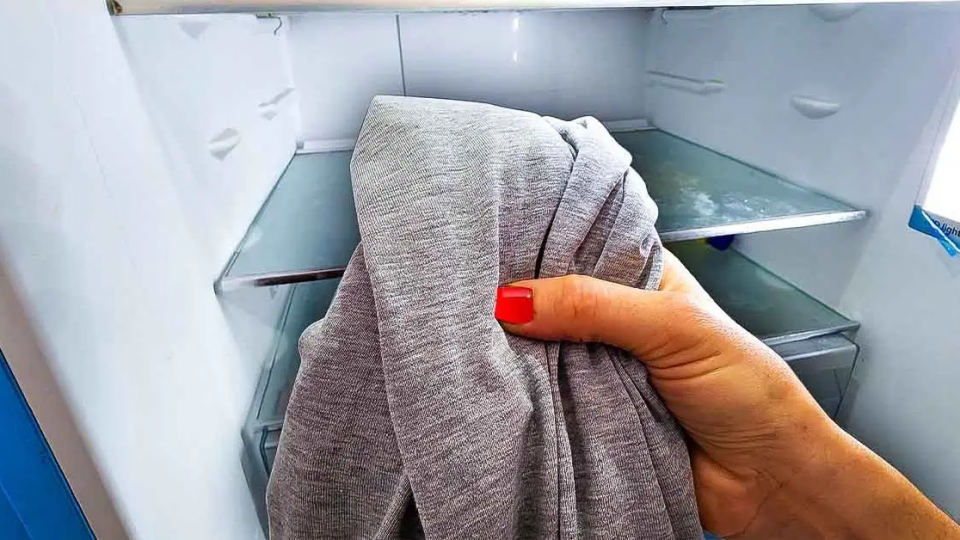 ¿Cómo quitar los malos olores de la ropa sin lavarla? 3 trucos simples que funcionan