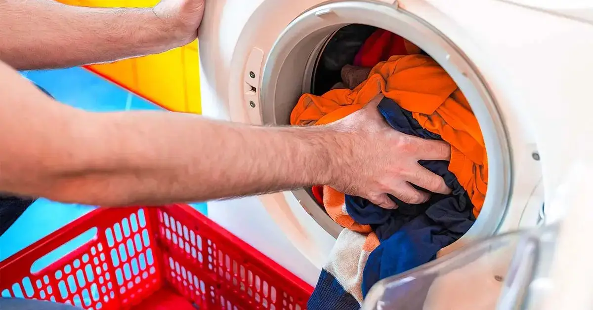 Todas las lavadoras pueden secar la ropa y la mayoría aún no conoce esta función