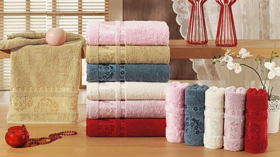 ¿Cómo lavar las toallas en clima húmedo?