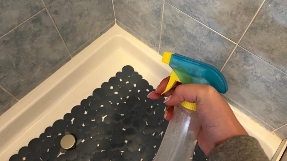 No limpiarás el baño de otra manera después de descubrir este método infalible