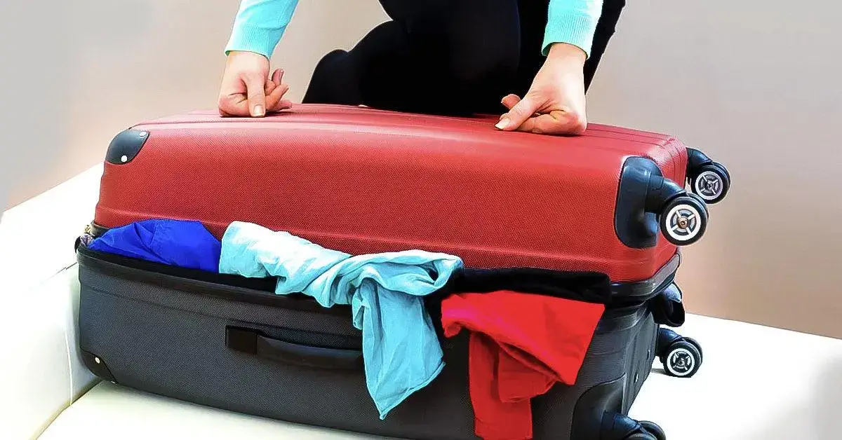 3 consejos para no pagar exceso de equipaje en el avión
