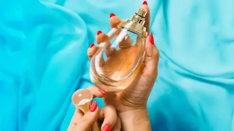 ¿Cómo elegir entre un eau de parfum y un eau de toilette?