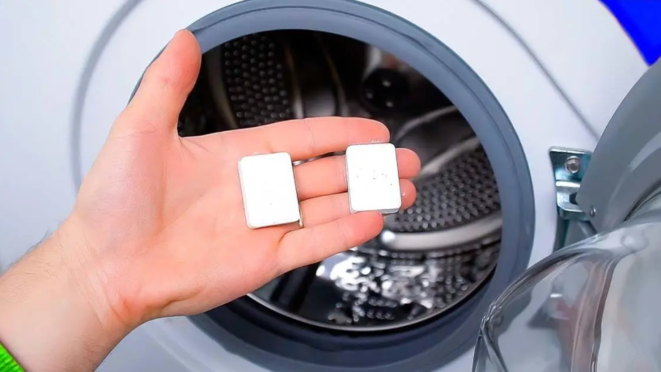 ¿Cómo limpiar tu lavadora de manera efectiva?