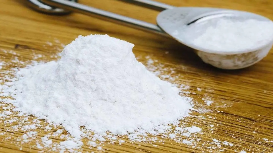 ¿Cómo usar bicarbonato de sodio para limpiar la casa?