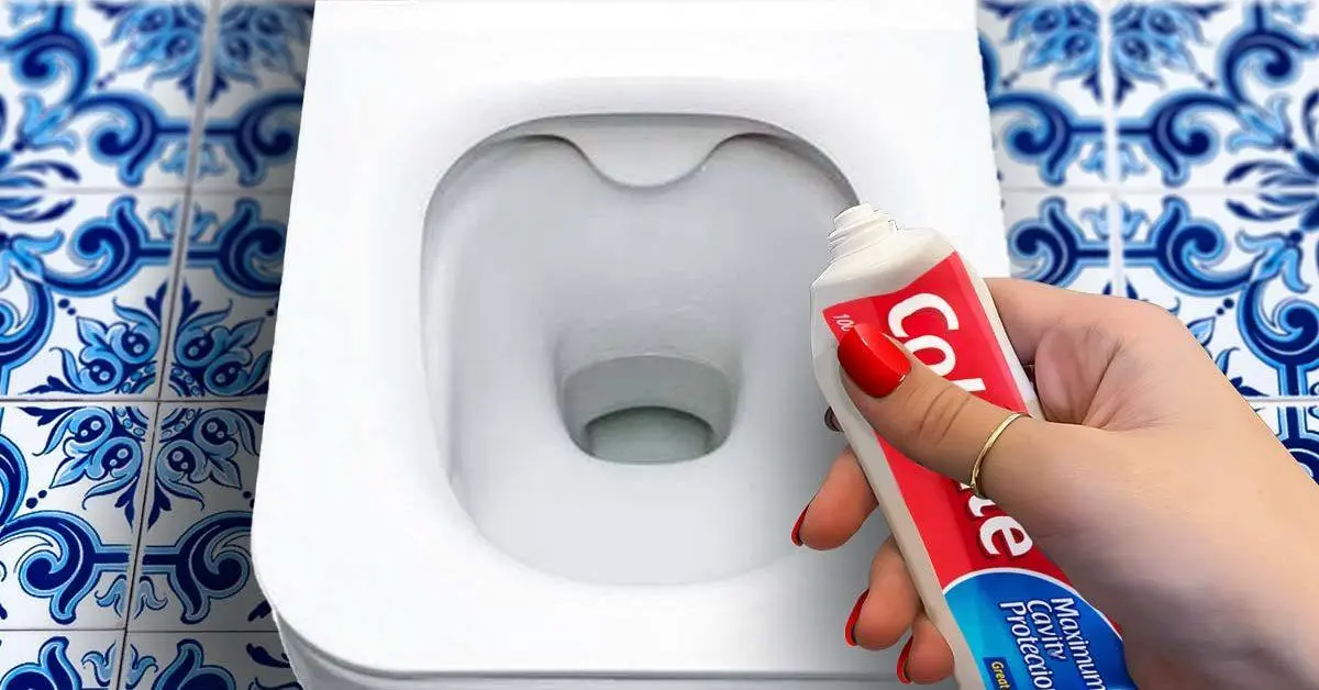 El truco genial para limpiar a fondo el inodoro: desaparecen las bacterias y los malos olores