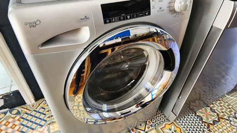 Optimizar el uso de tu lavadora: las horas a evitar para ahorrar dinero