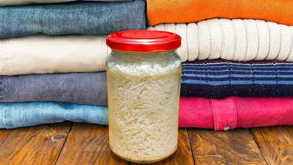 Poner una olla de arroz en la alacena: la solución eficaz a este problema generalizado