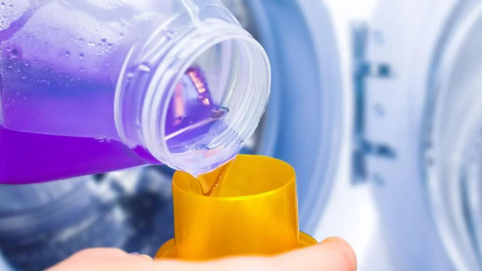 Detergente para ropa: ¿Cuáles son las cantidades adecuadas para usar?