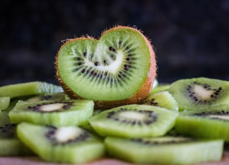 ¿Cómo cultivar un kiwi a partir de semillas fácilmente?  