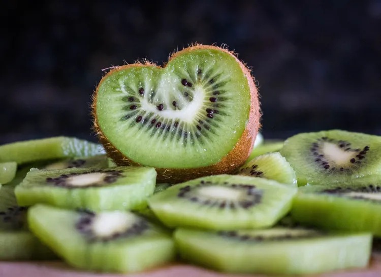¿Cómo cultivar un kiwi a partir de semillas fácilmente?  