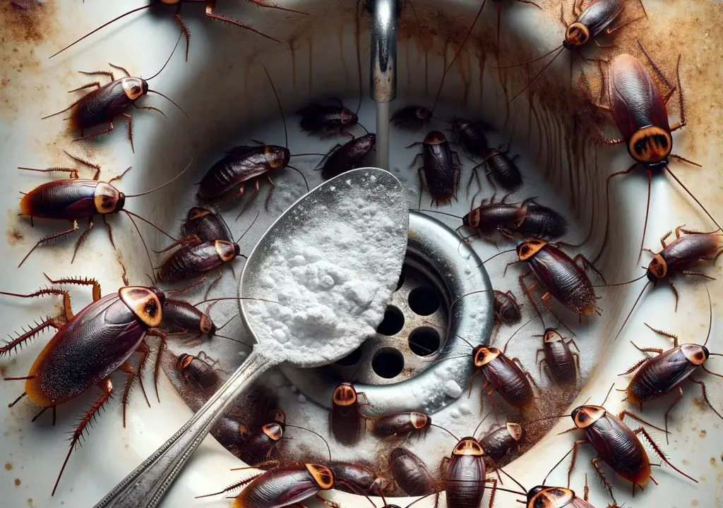 Descubre cómo eliminar moscas y cucarachas de tu hogar en menos de 10 minutos