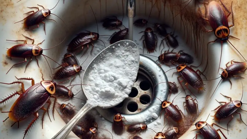 Descubre cómo eliminar moscas y cucarachas de tu hogar en menos de 10 minutos