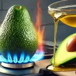 Este es el secreto por el que todo el mundo pone aguacates al fuego