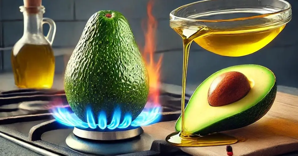 Este es el secreto por el que todo el mundo pone aguacates al fuego