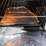 Cómo limpiar tu horno en 5 minutos: adiós grasa y suciedad con la punta de aluminio