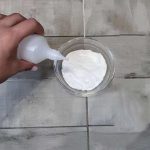 Mezcla estos 2 ingredientes y tus azulejos brillarán sin parar