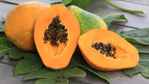 Los sorprendentes beneficios de las semillas de papaya: una joya oculta de la naturaleza