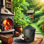 ¡No Lo Tires! Usos Increíbles para la Ceniza de tu Chimenea