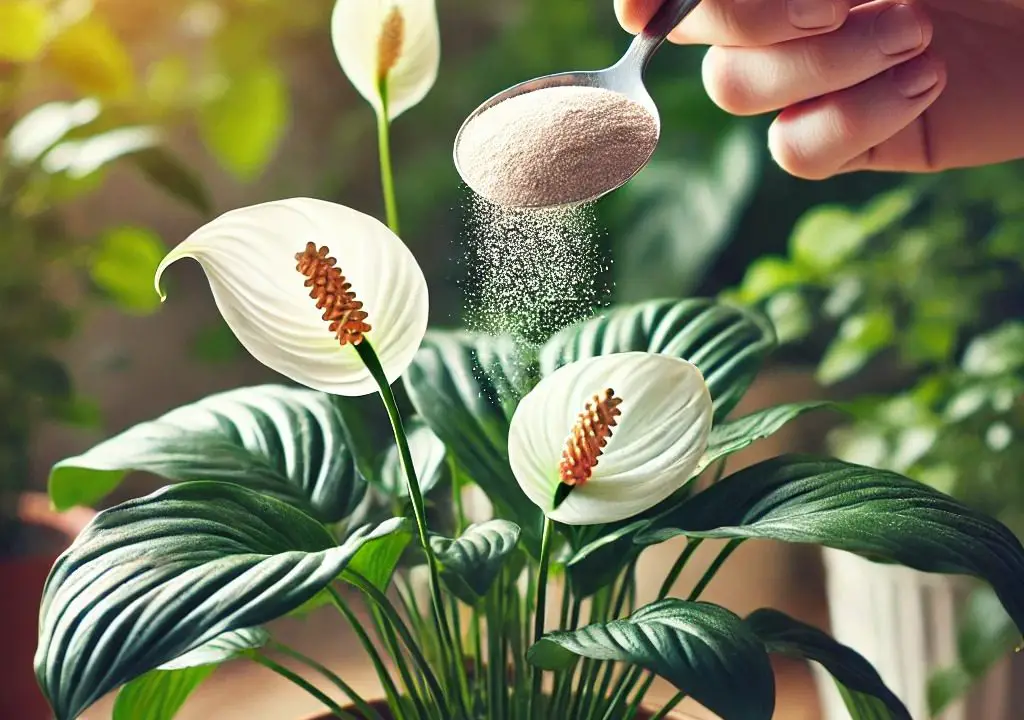 Este fertilizante acelera enormemente el crecimiento de las plantas en tu balcón y jardín