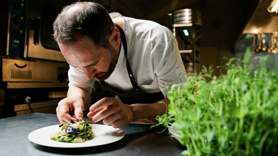 Un Secreto Usado por los Chefs Más Famosos del Mundo